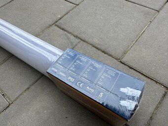 Led zářivka 150cm / 9800lm / 4000k / ip65 propojitelná - 7