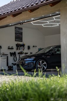 VW Golf VII GTi DSG FullLED Stav nového vozu - 7