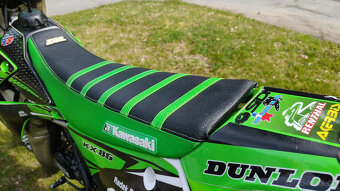 Kawasaki KX 100 - 7