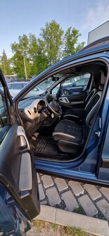 Citroen Berlingo - 7