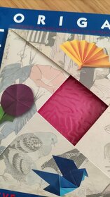 Origami - Steve & Megumi Biddle - 7