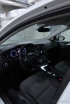 Golf 7 - 7