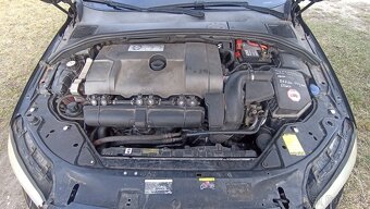 XC70 3.2 LPG 175KW 4x4 - 7