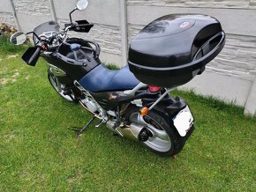 Bmw f 650 cs - 7