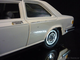Rolls Royce Camargue Bburago 1/18 - 1/22 - 7