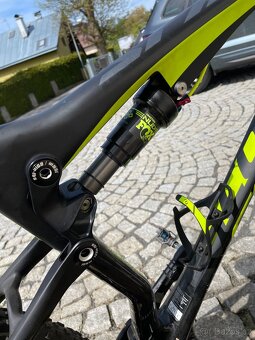 Scott Spark 900 RC - 7