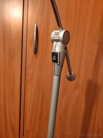 Stojanová lampa, nastavitelná. - 7