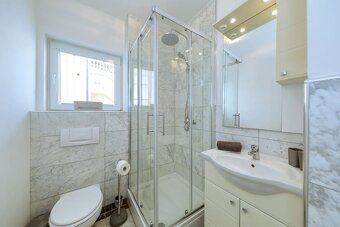 Chorvatsko Sabunike, 14 dní - apartmán pro 2-(4) osoby - 7