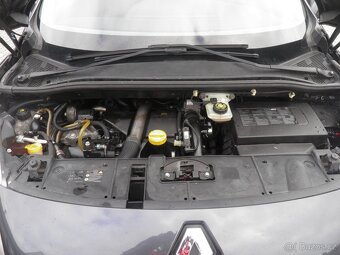 Renault Scenic 1,5 DCI 2010 - 7