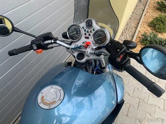 BMW R 1150 R - 7