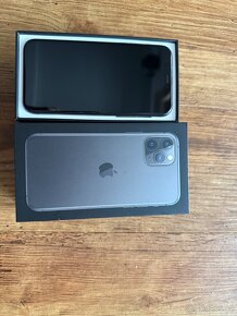 Prodám Iphone 11 Pro - 7