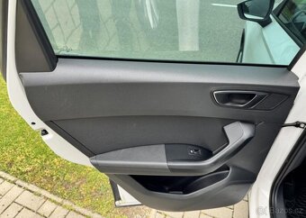 Seat Ateca 2,0 TDI 4X4 TAŽNÉ nafta manuál 110 kw - 7
