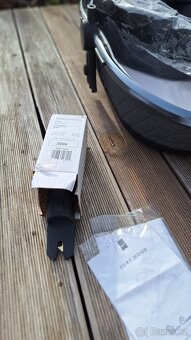 Silever Cross Surf II - 7