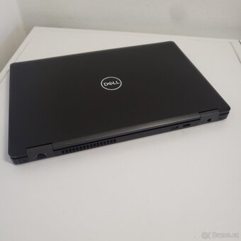 Dell Precision 3530 /i7-8850H-6jader/32GB-DDR4/nVidia/NVMe - 7