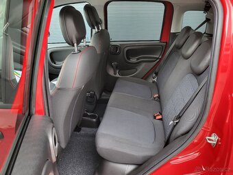 FIAT PANDA 1.0 GSE 51 kW - 7