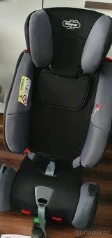 Doplňky k autosedačkám - 7