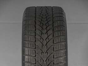 MERCEDES C-CLASS ORIG. R17 ZIMNÍ 225/50/17 ČIDLA (905B) - 7