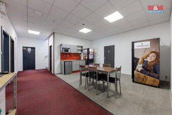 Pronájem výrobního objektu, 1829 m², Dolní Rychnov - 7