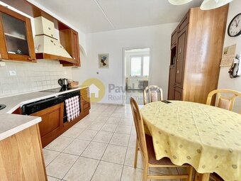 Pronájem bytu 3+1, 78 m2, balkon/sklep, Strakonice - 7