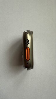 Apple Watch Ultra 49mm Titanium + GPS - 7