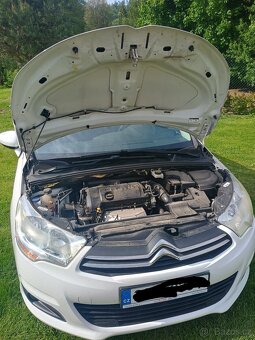 Prodám Citroen C4 - 7