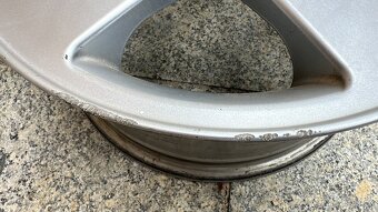 ALU 5x112 R15 - 7