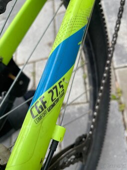 Rockrider ST100 - 7