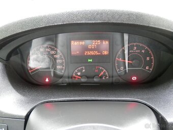Citroen Jumper 2.0BHDi L2H2, Klima, 1.maj. ČR DPH - 7
