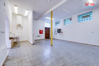 Pronájem obchod a služby, 223 m², Šťáhlavy, Náves republiky - 7