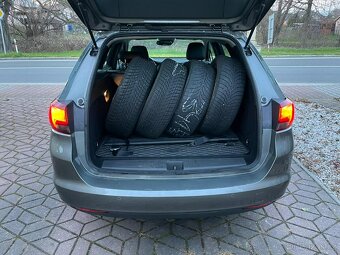 Opel Astra 1.5 Cdti 1.MAJIT ČR KAMERA NEHAVAR. DPH - 7