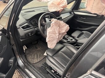 BMW 225i xDrive M-Paket - 7