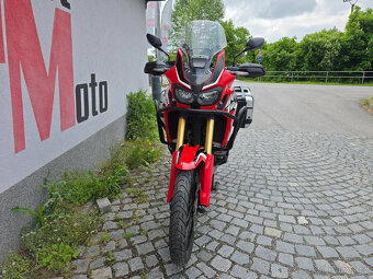 Honda CRF 1000 L Africa Twin ABS - 7