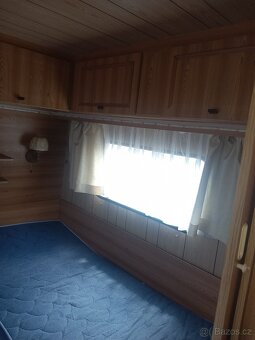 Prodám karavan Schweikert - 7