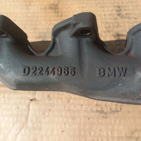 BMW E36, E39 E38 1.8 TDS 2.5TDS SVODY - 7