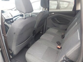 Ford C-Max 1.6Tdci, TZ, klima - 7
