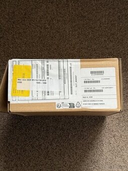 Apple Mac Mini 2020 16GB, 1TB HDD - 7