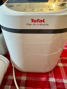 Tefal PF250135 Pain et tresors - 7