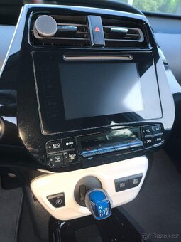 Toyota Prius 50.   (2017)r. - 7