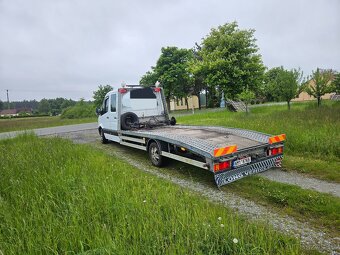 Mercedes Benz  Sprinter 311 Cdi R.V.2007 Odtahovy Special - 7