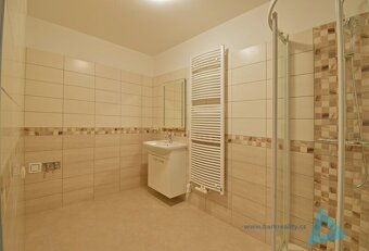 Nájem nového bytu 1+kk (47 m²) v lokalitě ulice P. Bezruče v - 7