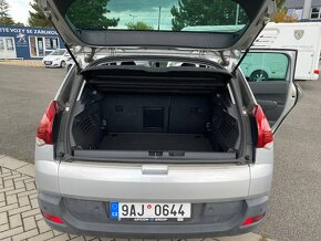 Peugeot 1.6 BlueHDI BUSINESS 120K MAN6 - 7