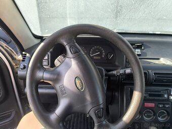 LAND ROVER-Freelander, 2.0td, 82kw BMW - 7