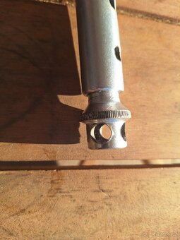 Hazet 2505 klic na svicky do vw porsche toolboxu - 7