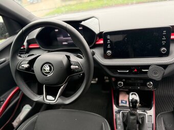 Škoda Fabia 1.0 DSG Monte Carlo - 7
