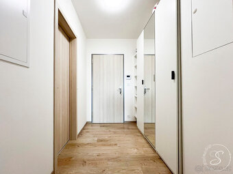 Pronájem bytu 2+kk 58 m² - 7