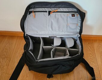 Canon EOS 500D včetně příslušenství - 7