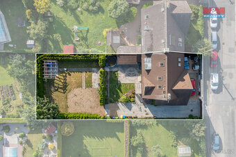 Prodej rodinného domu 212 m² v Rokycanech, ul. Štefánikova - 7