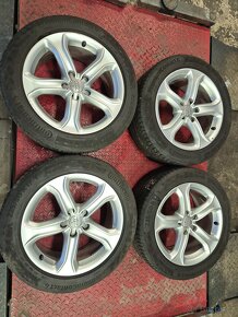 Audi A4/A5 225/50 R17 ContiPremium Contact 6- 8T0 601 025 BQ - 7