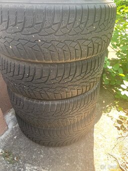 Pneu na dojetí nebo drifty R15, R16 - 7