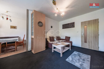Prodej bytu 3+kk, 78 m², Praha, ul. Janského - 7